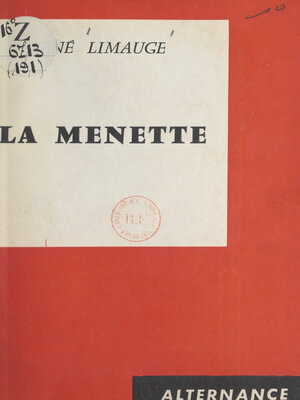 cover image of La Menette